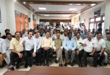 CM Reaffirms Mission for Equal Regional Growth