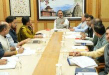 Himachal Mineral Revenue Jumps 70% in Three Years