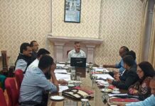 हिमुडा विकास परियोजनाओं को मिलेगी रफ्तार