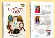 Creative Excellence Unveiled: Young Authors Celebrate Book Cover Reveal