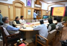 Sukhu Powers Up Sujanpur with New Sub-Station