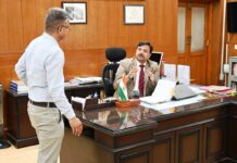 भारतनेट से बदलेगी शिमला की डिजिटल तस्वीर