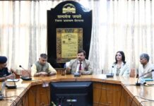 मानसून से पहले अलर्ट मोड पर शिमला प्रशासन