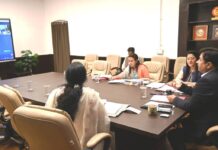 सुखाश्रय आवास निर्माण की होगी नियमित समीक्षा