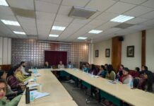 Teachers Take Centre Stage as Bal Rangmanch Utsav 2026 Sets the Stage for Young Theatre Talent