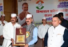 Debt-Free Himachal Possible, BJP Failed’: CM Sukhu