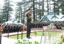 ARTRAC Salutes Kargil Heroes on Vijay Diwas