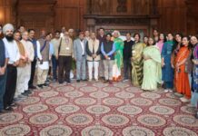 IIAS Seminar Revisits Tilak’s Vision of Nationhood