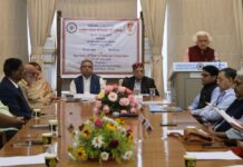 Three-Day IIAS Seminar on Tilak’s Legacy Concludes