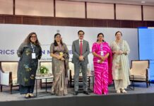 India Showcases Women Power in Local Governance