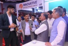 Sports Ecosystem Gets Boost Through Expo-2026