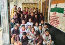 DPS Shimla Spreads Smiles Through Community Outreach