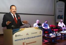 Minister Pushes for Early Detection of Metabolic Diseases