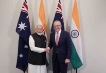 India-Australia Pact to Safeguard Ancient Knowledge
