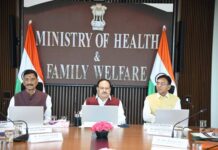Nationwide Push to Make India TB-Free