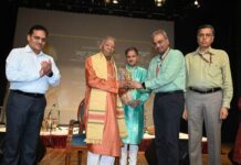 Akashvani Unveils ‘Swar Prerna Veethika’