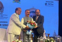 Beyond Sightseeing: Sukhu Invites FHRAI to Explore New HP