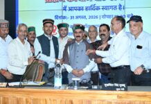 HP Government Plans Karmakand Courses to Preserve Heritage
