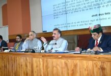 Himachal Ex Servicemen Call for Return to Regular Army Recruitment