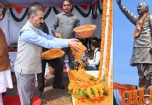 “A Leader Beyond Party Lines”: HP Remembers Atal Bihari Vajpayee
