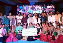 Minjar Fair Concludes with Cultural Extravaganza