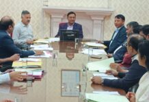 Himachal Focuses on Final Phase of Cabinet Decisions