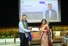 DPS Society Organises Two-Day Leadership Workshop on School Governance