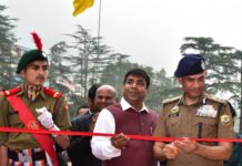 CBSE Skill Expo 2026–27: St. Edward’s School Shimla Hosts Regional Showcase