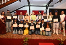 Governor Calls for Blood Donation Movement Across India