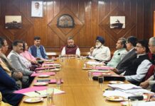 Himachal Sets Sights on AI-Driven Higher Education