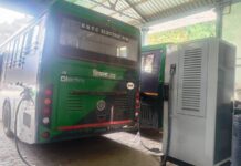 Charging 80 Depots to Power HRTC’s Green Shift
