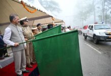 Building a Safer State with Upgraded Fire Infrastructure and Fleet