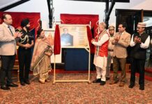 80 Years of Freedom: Shimla Unfurls the Tricolour