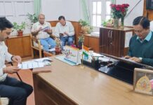 Strict Action in Himachal: Negi Penalizes Firms as HPSHIVA Expands
