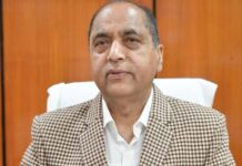 ‘कानून ताक पर, लोकतंत्र पर ताला’: जयराम ठाकुर ने सुक्खू सरकार को घेरा