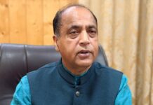 वादे बनाम हकीकत: जयराम ठाकुर ने खोली प्रशासनिक व्यवस्था की पोल