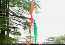 विभाजन की त्रासदी, अतीत के सबक और नए भारत का संकल्प: जयराम ठाकुर