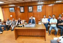 नशे के खिलाफ हिमाचल: जयराम ठाकुर ने मांगी जनता से भागीदारी