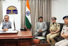 Major Infrastructure and Safety Upgrade Boosts Chopal Region