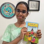 From Curious Questions to Kanmani’s World