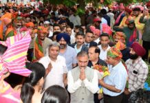 Chamba’s Minjar Fair Concludes with Heritage Grandeur
