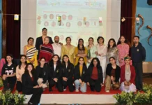 Mimansa 2026: Where Young Minds Found Their Voice in Books, Stories, Art and Imagination