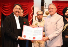 HP High Court Expands Bench with Three New Appointments