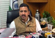 Himachal Plans New Chandigarh-Style Satellite Town in BBN