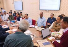 Massive Plan Underway to Decongest Shimla Markets