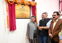 कोटखाई को मिली केंद्रीय विद्यालय की सौगात