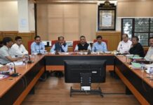 ऑनलाइन हाजिरी के साथ शिक्षकों की भी होगी मॉनिटरिंग