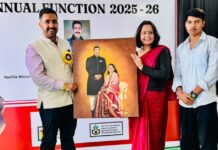 कला की उड़ान से युवाओं के सपनों को नई दिशा