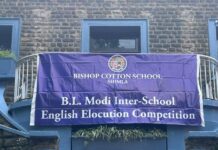 Cottons to Host 27th BL Modi Memorial Inter-School English Elocution Competition