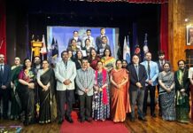 Art of Expression: B.L. Modi Elocution Contest Concludes at BCS Shimla